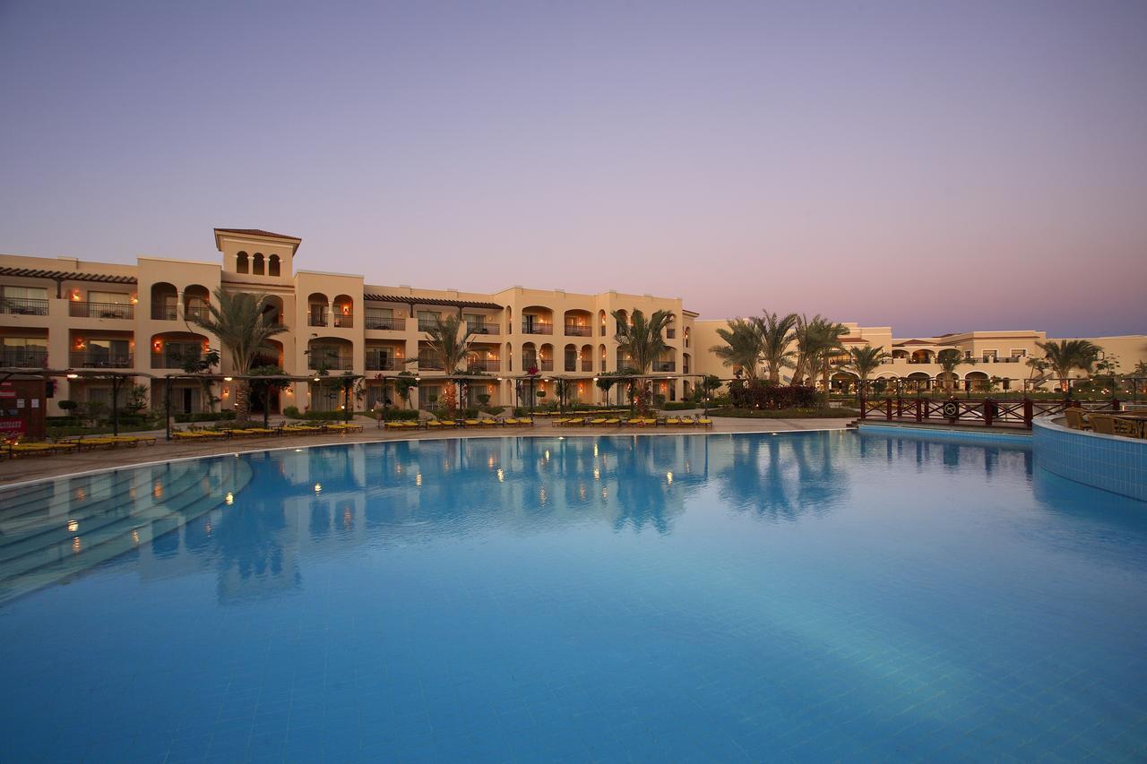 米拉贝尔杰斯酒店&度假村 沙姆沙伊赫 外观 照片 The Oberoi, Muscat