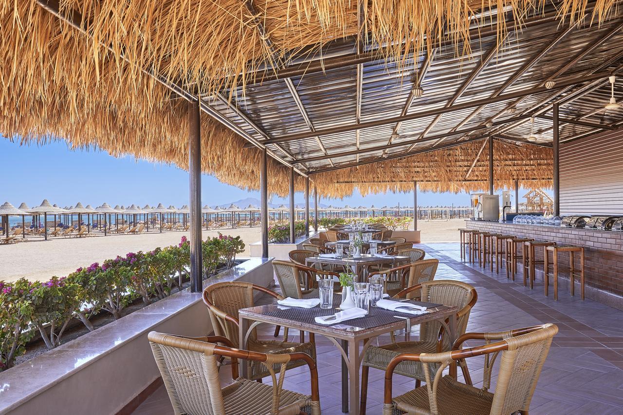 米拉贝尔杰斯酒店&度假村 沙姆沙伊赫 外观 照片 The Beach Club