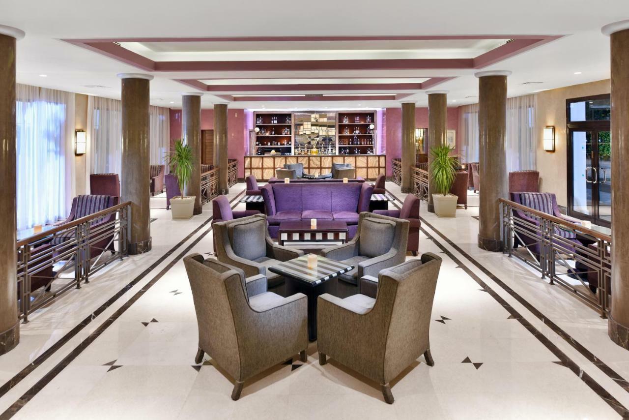 米拉贝尔杰斯酒店&度假村 沙姆沙伊赫 外观 照片 Lobby