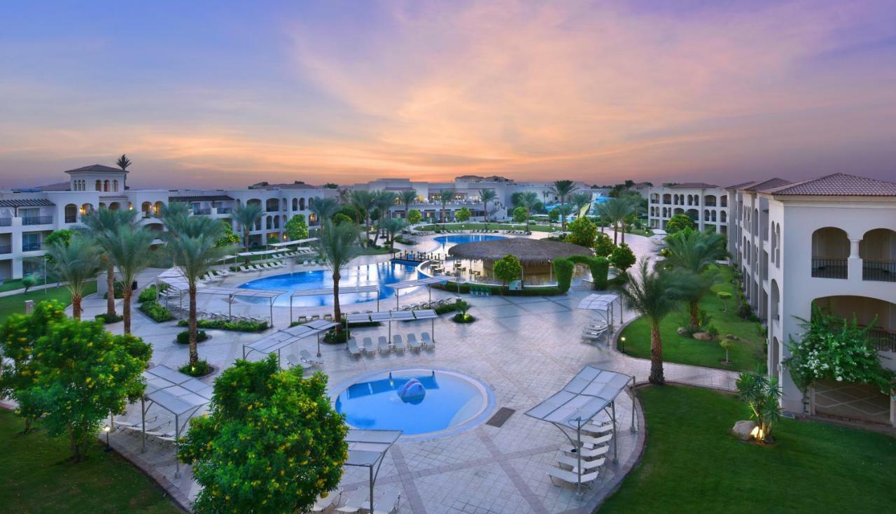 米拉贝尔杰斯酒店&度假村 沙姆沙伊赫 外观 照片 The Oberoi Dubai